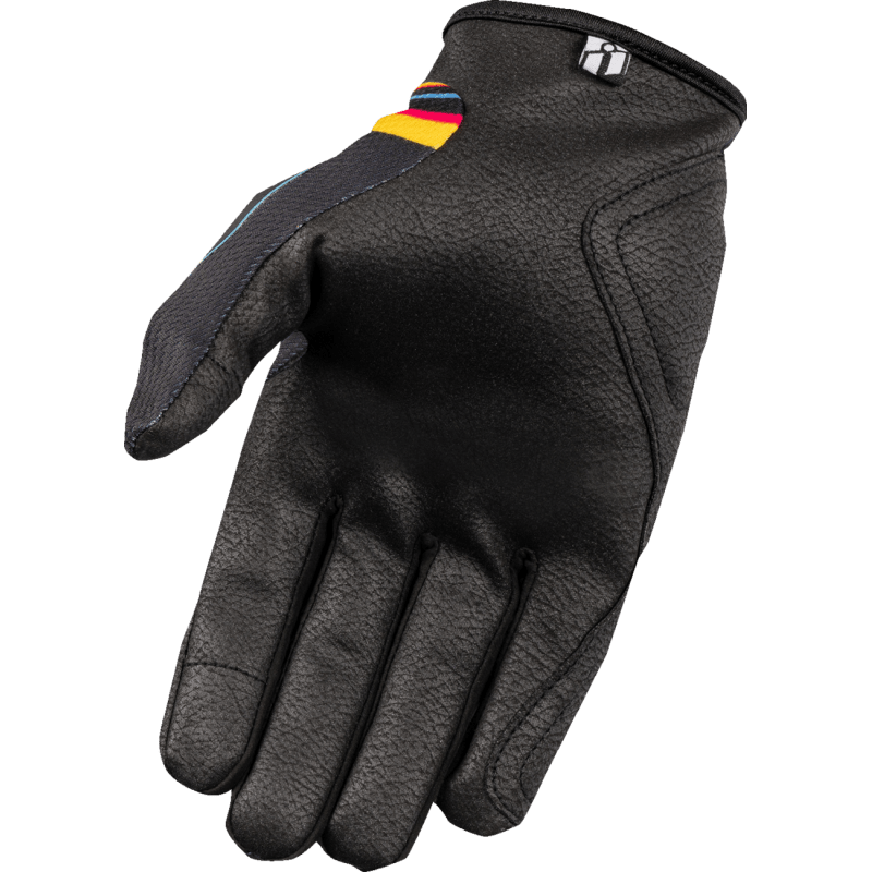 ICON GLV HLGN LUCKY LID - DRIVEN Canada's Powersports 3301 - 46413301 - 4641