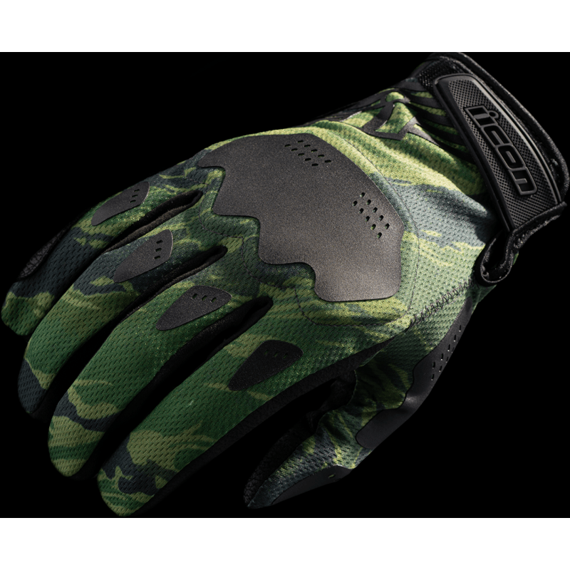 ICON GLV HLGN TIGERBLOOD - DRIVEN Canada's Powersports 3301 - 46233301 - 4623