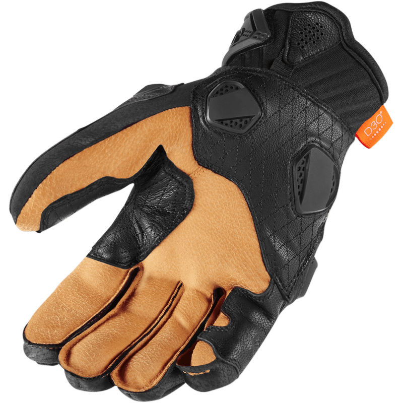 ICON GLV HYPERSPORT SHT - DRIVEN Canada's Powersports 3301 - 35513301 - 3551