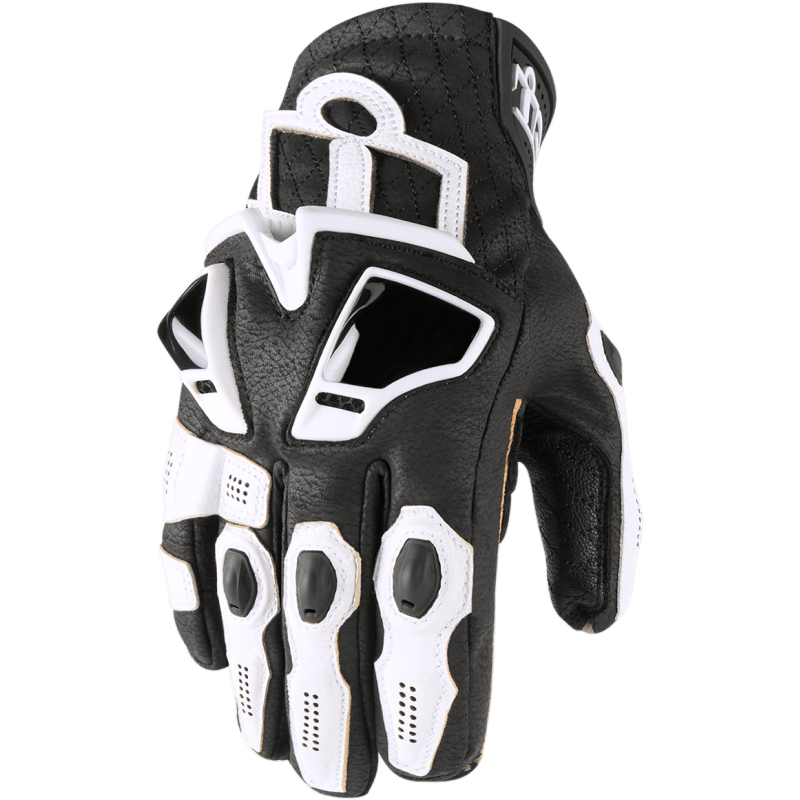 ICON GLV HYPERSPORT SHT - DRIVEN Canada's Powersports 3301 - 35513301 - 3551