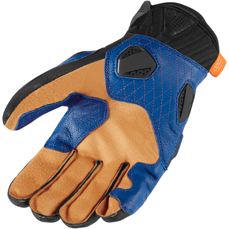 ICON GLV HYPERSPORT SHT - DRIVEN Canada's Powersports 3301 - 35513301 - 3551