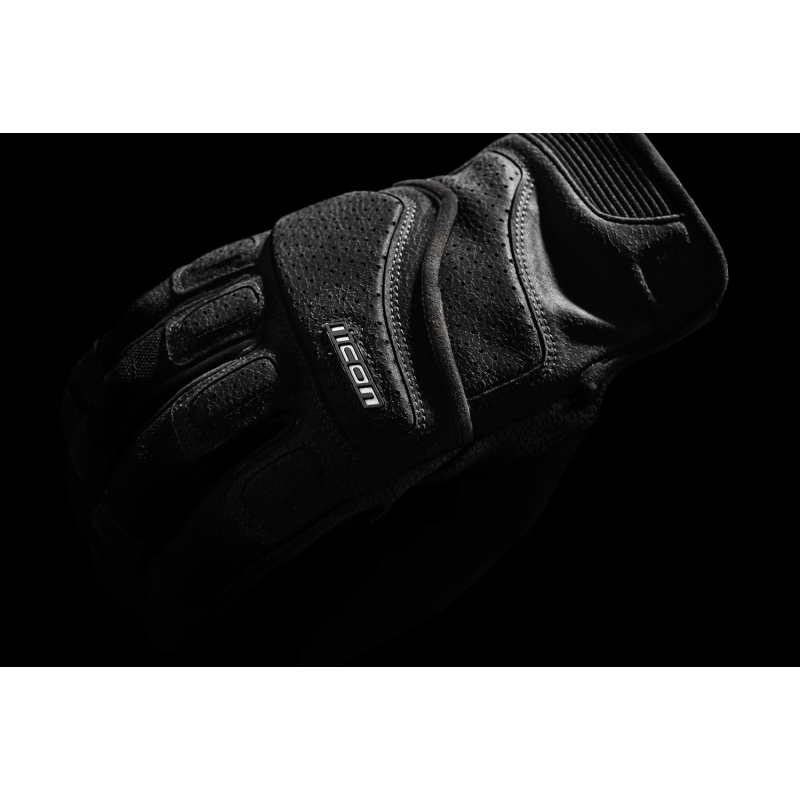 ICON GLV W SUPERDUTY3 CE - DRIVEN Canada's Powersports 3302 - 0918