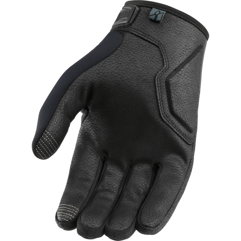 ICON GLVE HLGN INSLTD CE - DRIVEN Canada's Powersports 3301 - 44873301 - 4487