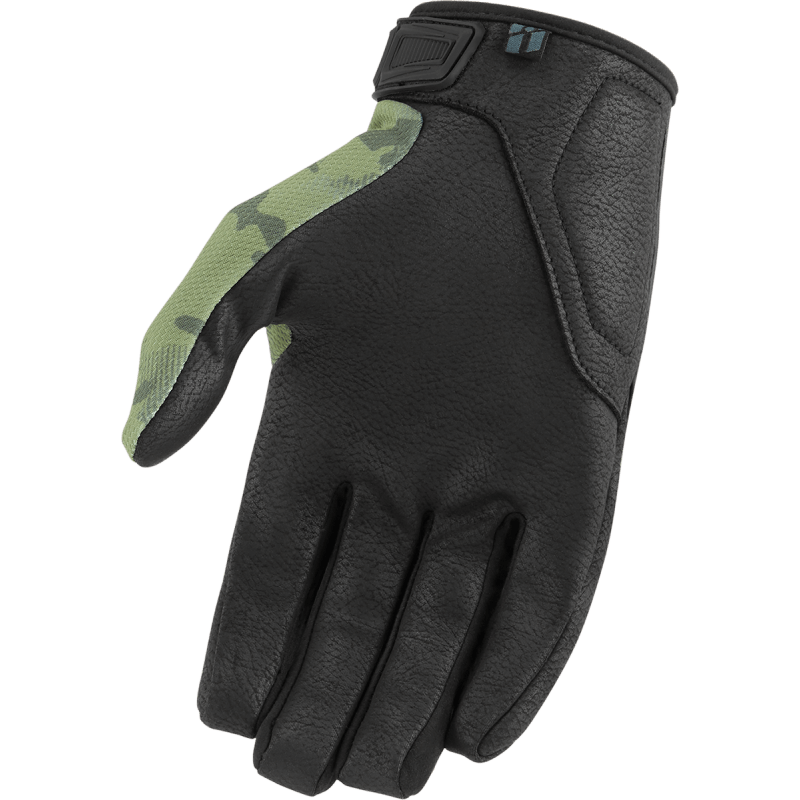 ICON GLVE HOOLIGAN CE - DRIVEN Canada's Powersports 3301 - 44083301 - 4408