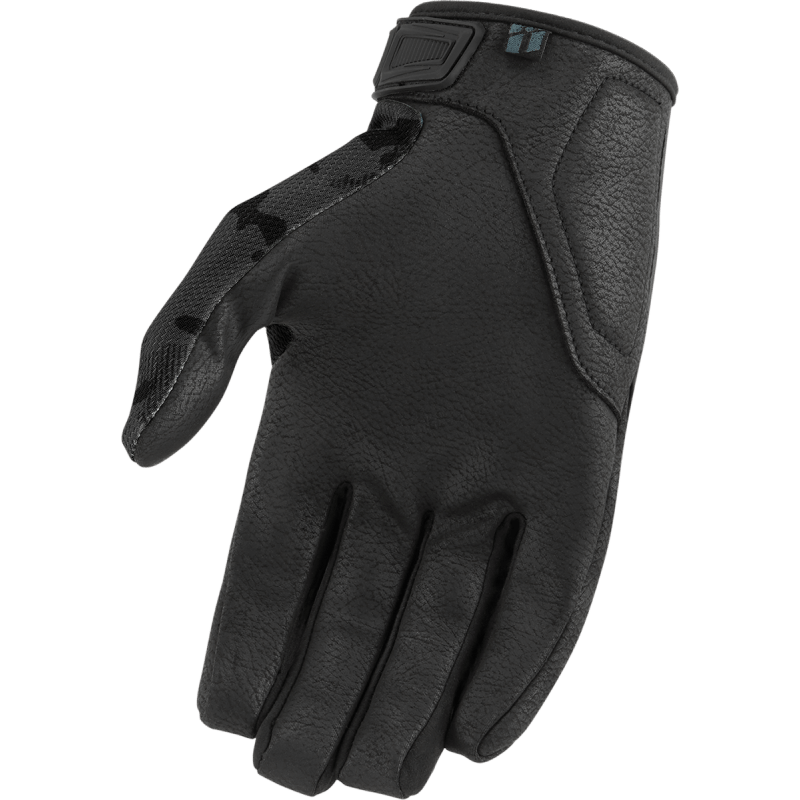 ICON GLVE HOOLIGAN CE - DRIVEN Canada's Powersports 3301 - 44083301 - 4408