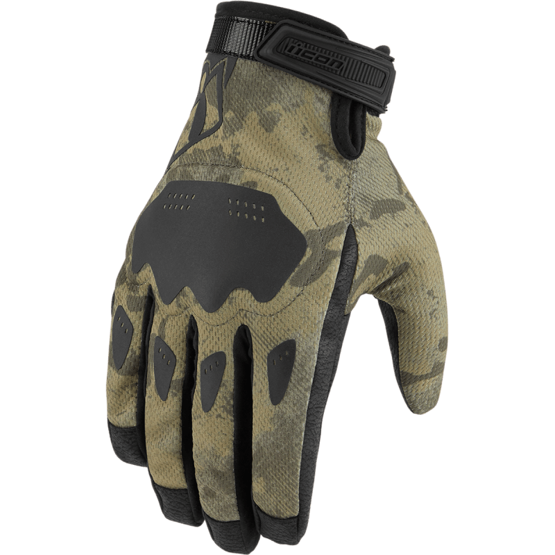 ICON GLVE HOOLIGAN CE - DRIVEN Canada's Powersports 3301 - 44083301 - 4408