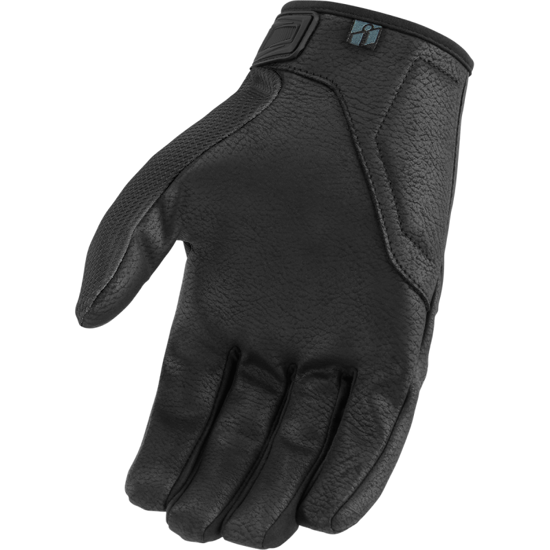 ICON GLVE WM HOOLIGAN CE - DRIVEN Canada's Powersports 3302 - 08433302 - 0843