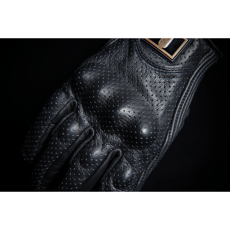 ICON GLVE WM PURSUIT PRF - DRIVEN Canada's Powersports 3302 - 07993302 - 0799