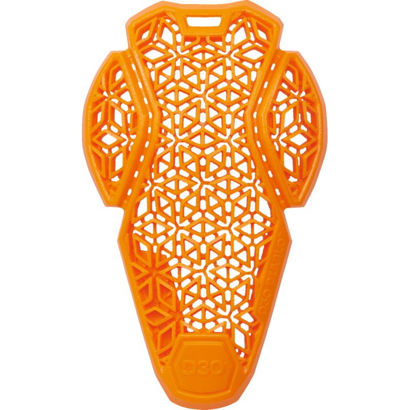 ICON GUARD D30 DIABLO L1 COMPACT KNEE/ELBOW (14767) - DRIVEN Canada's Powersports 2706 - 038114767