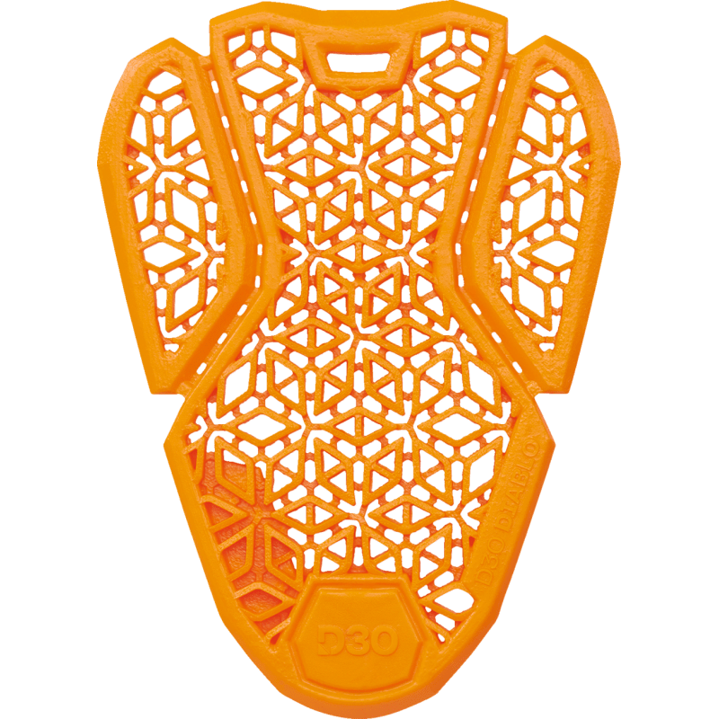 ICON GUARD D30 DIABLO L1 HIP (14766) - DRIVEN Canada's Powersports 2703 - 015914766