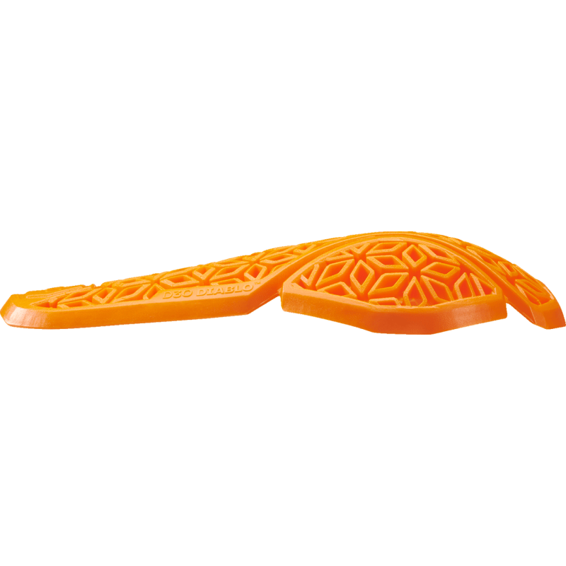 ICON GUARD D30 DIABLO L2 KNEE/ELBOW (14768) - DRIVEN Canada's Powersports 2706 - 038414768