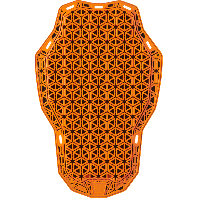 ICON GUARD D3O GHOST BACK - DRIVEN Canada's Powersports 2702 - 031914574