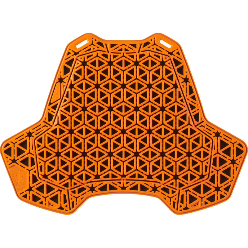 ICON GUARD D3O GHOST CHEST (14456) - DRIVEN Canada's Powersports 2701 - 142214456