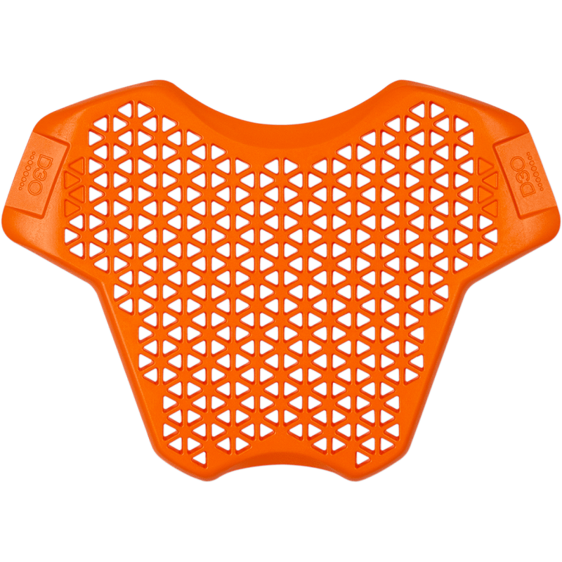 ICON GUARD D3O LP1 CHEST (2701 - 0947) - DRIVEN Canada's Powersports 2701 - 09472701 - 0947