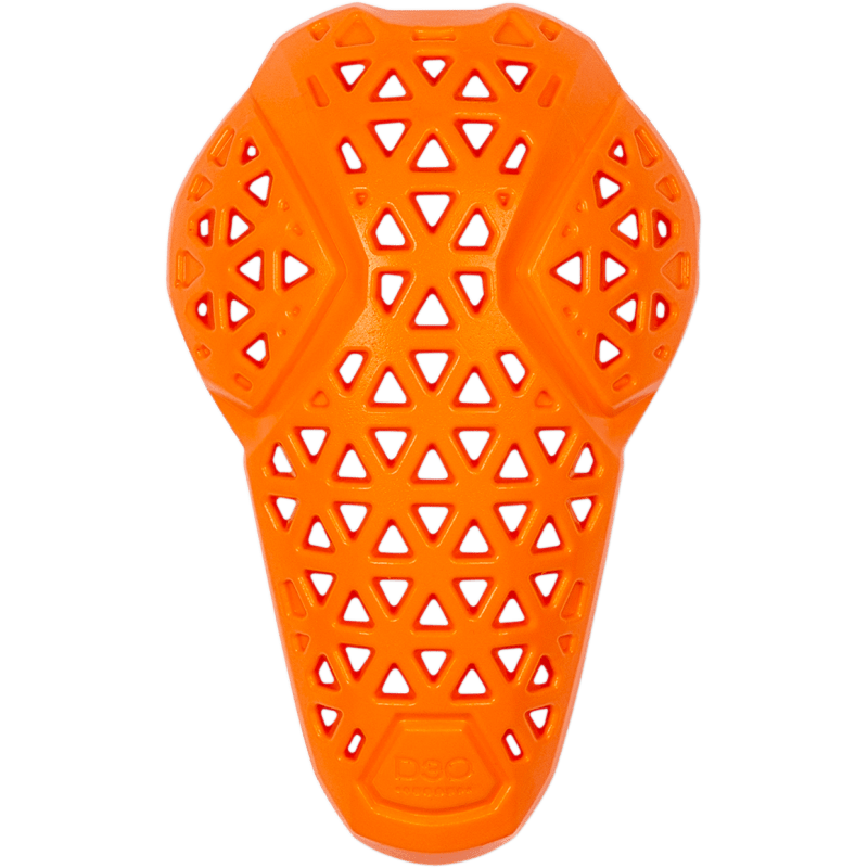 ICON GUARD D3O LP2 KNEE (13111) - DRIVEN Canada's Powersports 2704 - 049713111