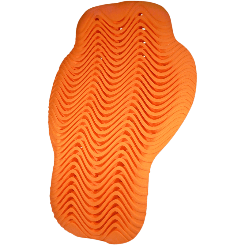 ICON GUARD D3O VIPER 2 BACK - DRIVEN Canada's Powersports 2702 - 019710661