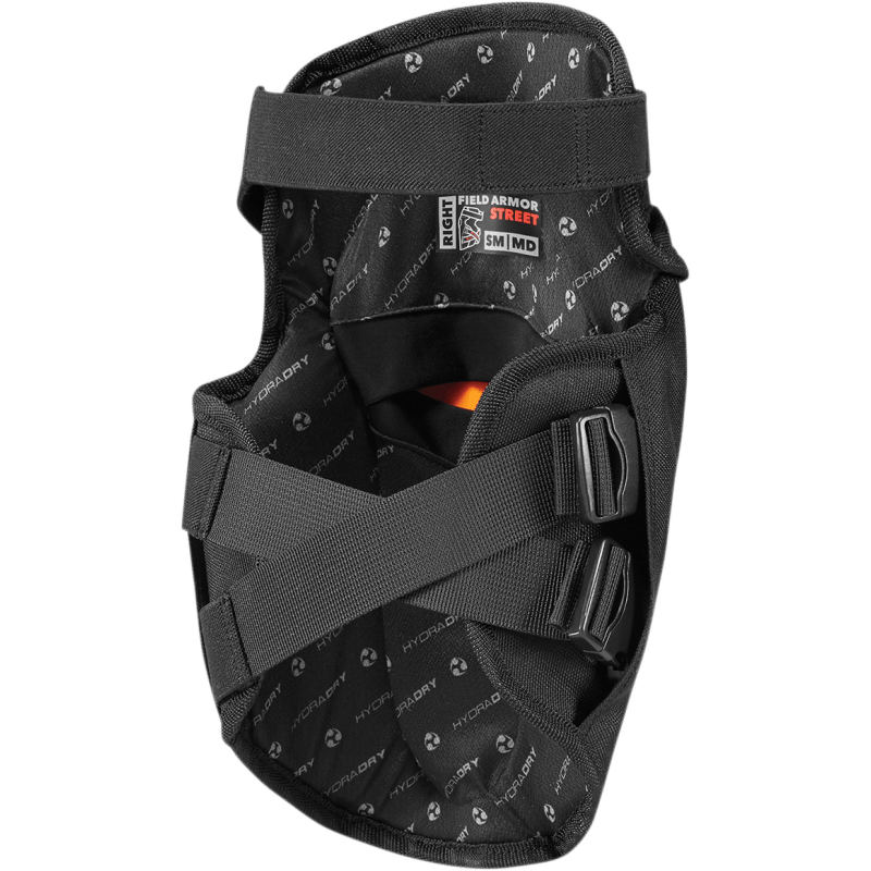 ICON GUARD KNEE FA STREET - DRIVEN Canada's Powersports 2704 - 04262704 - 0426
