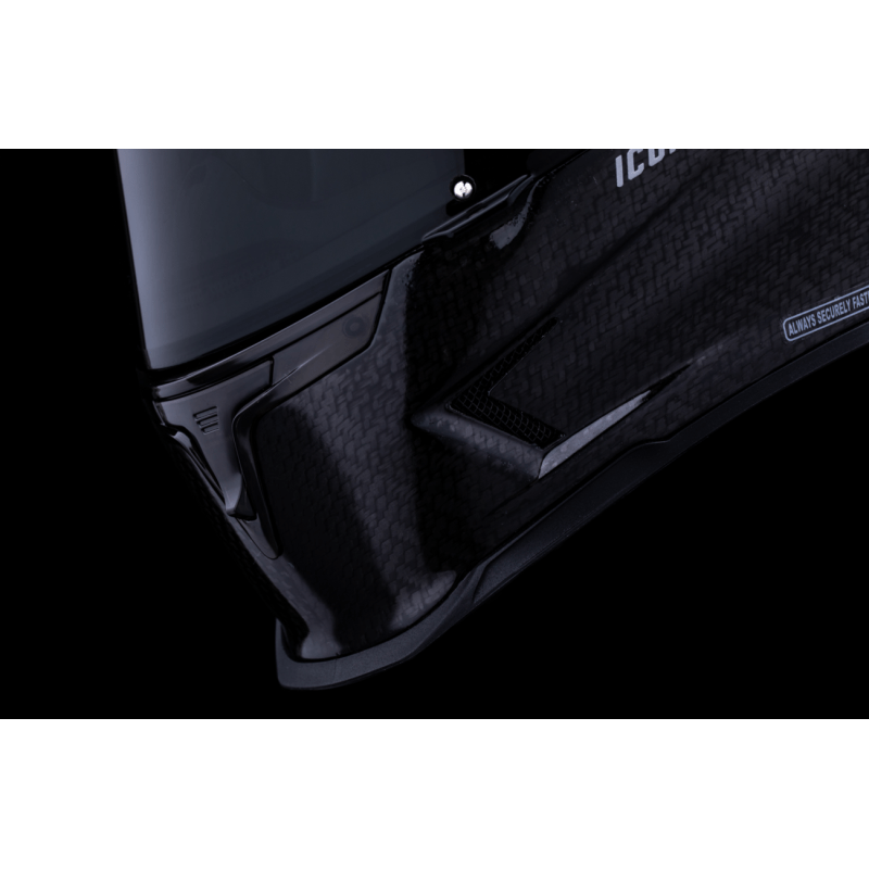 ICON HELMET AFP CARB 4TRESS - DRIVEN Canada's Powersports 0101 - 166530101 - 16653