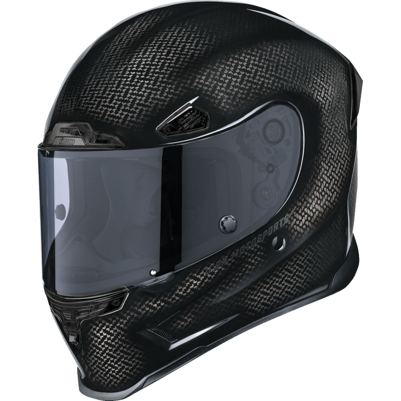 ICON HELMET AFP CARB 4TRESS - DRIVEN Canada's Powersports 0101 - 166530101 - 16653