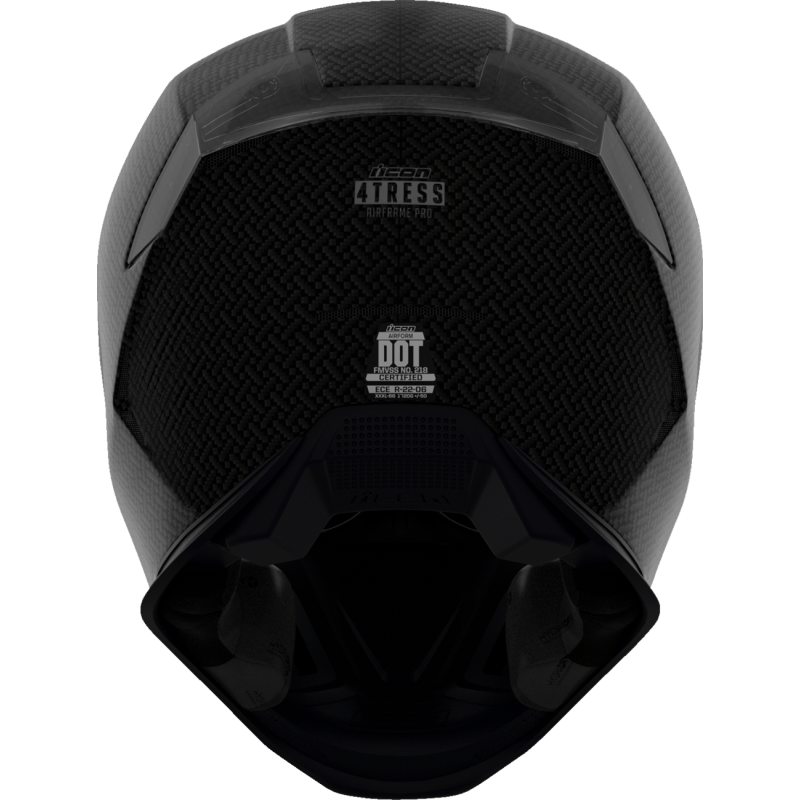 ICON HELMET AFP CARB 4TRESS - DRIVEN Canada's Powersports 0101 - 166530101 - 16653