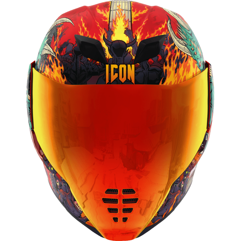 ICON HELMET AIRFLITE MIPS BLEGH - Driven Powersports Inc.0101 - 169200101 - 16920