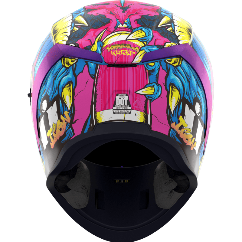 ICON HELMET AIRFORM MIPS KRYOLA KREEP - DRIVEN Canada's Powersports 0101 - 169610101 - 16961