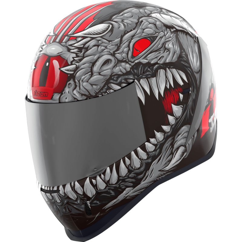 ICON HELMET AIRFORM MIPS KRYOLA KREEP - DRIVEN Canada's Powersports 0101 - 169540101 - 16954