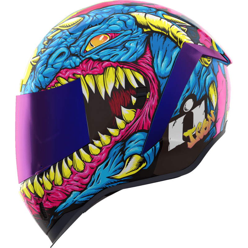 ICON HELMET AIRFORM MIPS KRYOLA KREEP - DRIVEN Canada's Powersports 0101 - 169610101 - 16961