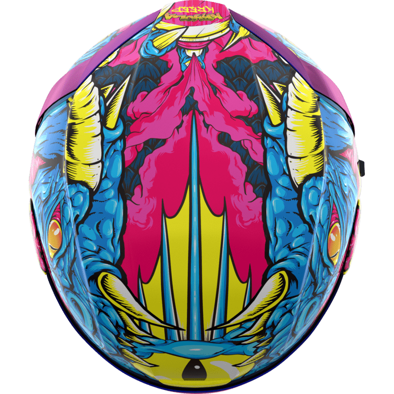 ICON HELMET AIRFORM MIPS KRYOLA KREEP - DRIVEN Canada's Powersports 0101 - 169540101 - 16954