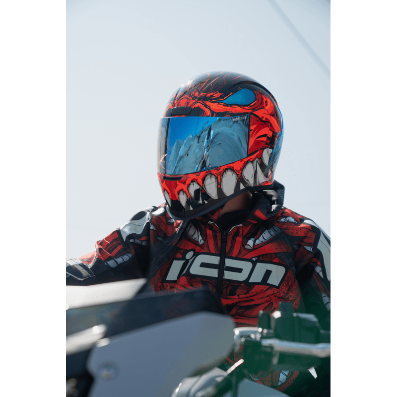 Icon Helmet Airform Mips Manik'rr - DRIVEN Canada's Powersports 0101-170220101-17022