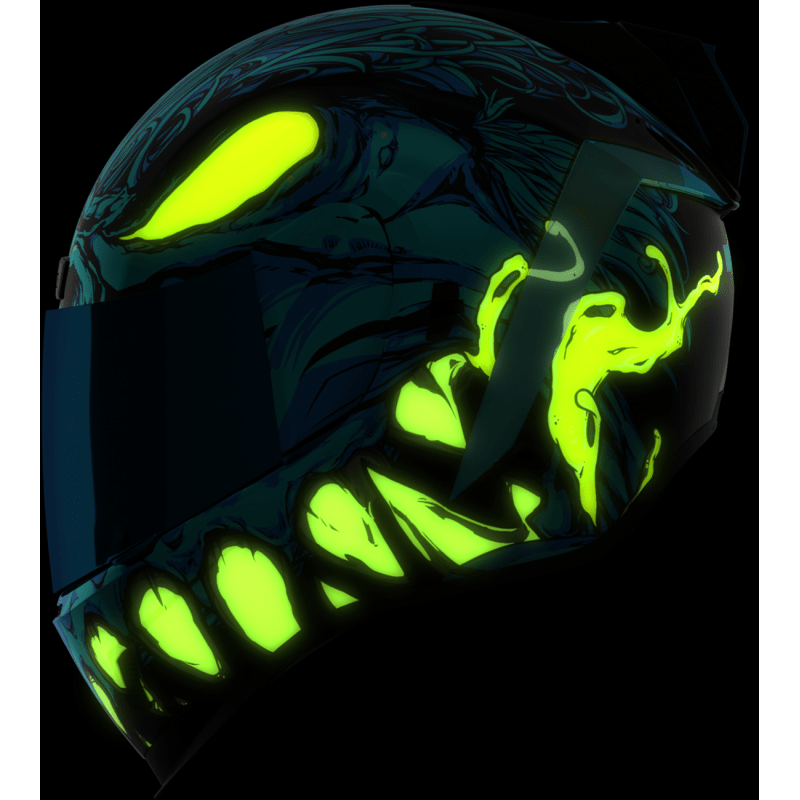 Icon Helmet Airform Mips Manik'rr - DRIVEN Canada's Powersports 0101-170220101-17022