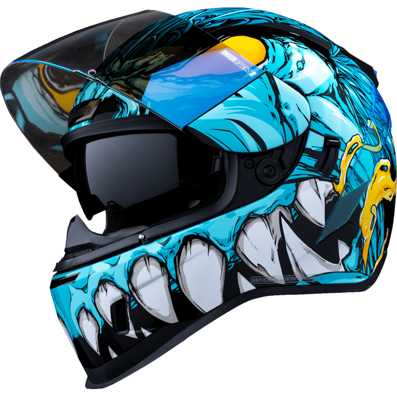 Icon Helmet Airform Mips Manik'rr - DRIVEN Canada's Powersports 0101-170220101-17022