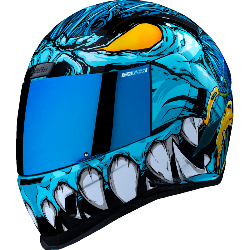 Icon Helmet Airform Mips Manik'rr - DRIVEN Canada's Powersports 0101-170220101-17022