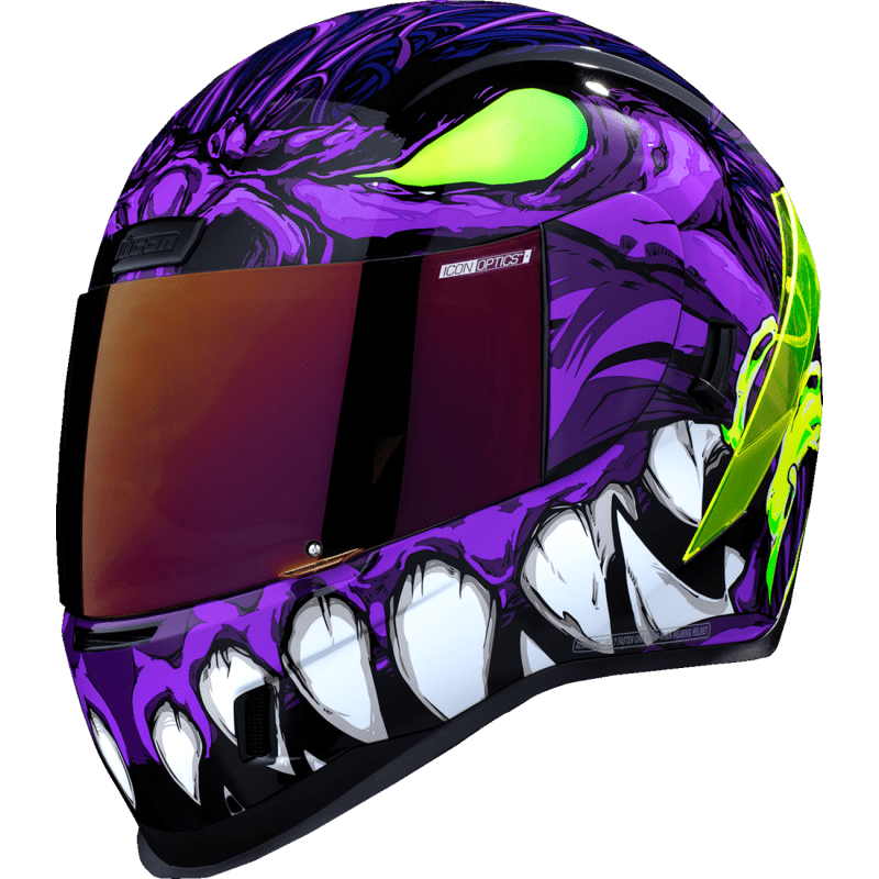 Icon Helmet Airform Mips Manik'rr - DRIVEN Canada's Powersports 0101-170220101-17022