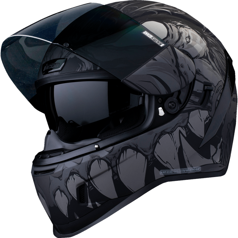 Icon Helmet Airform Mips Manik'rr - DRIVEN Canada's Powersports 0101-170220101-17022