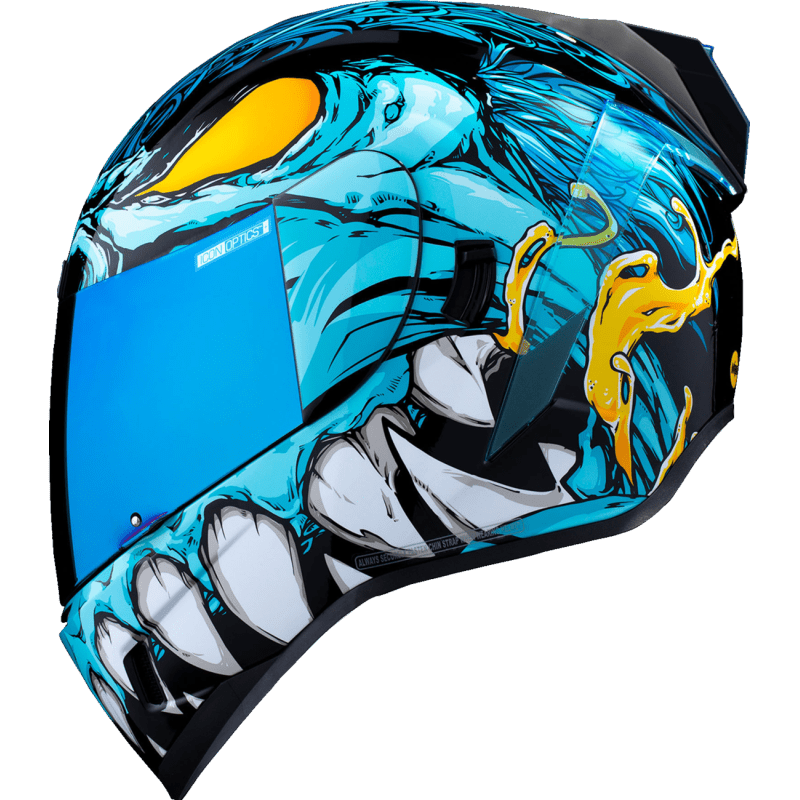 Icon Helmet Airform Mips Manik'rr - DRIVEN Canada's Powersports 0101-170220101-17022