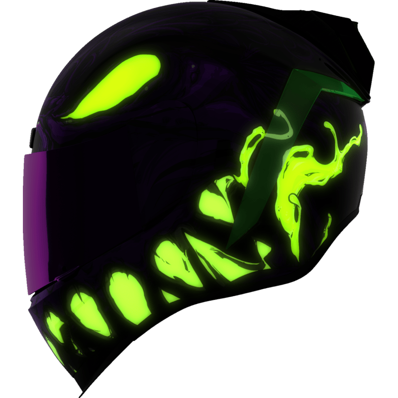 ICON HELMET AIRFORM MIPS MANIK'RR - DRIVEN Canada's Powersports 0101 - 169710101 - 16971