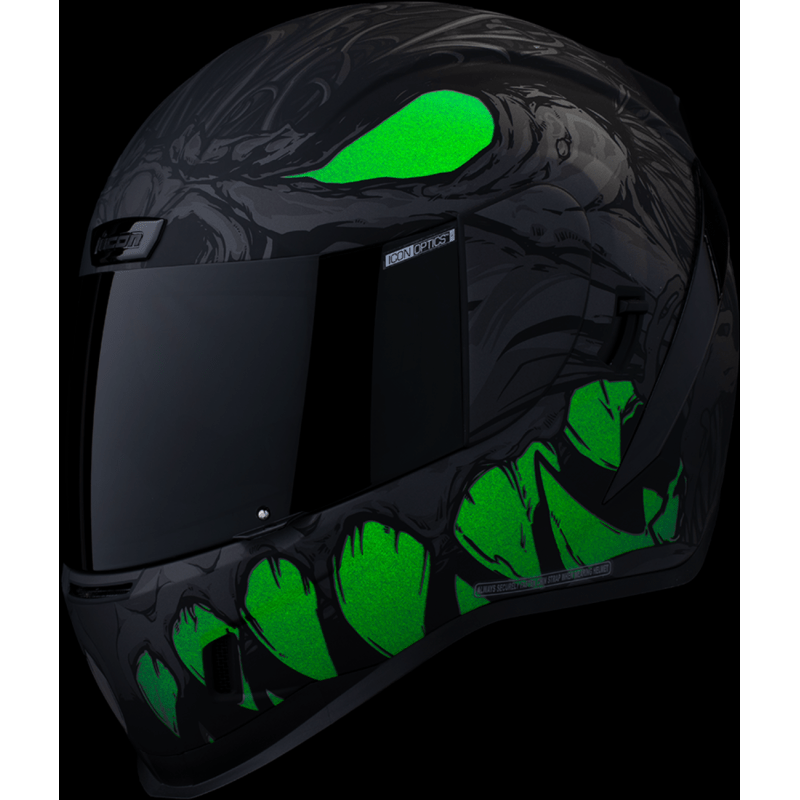 ICON HELMET AIRFORM MIPS MANIK'RR - DRIVEN Canada's Powersports 0101 - 170030101 - 17003