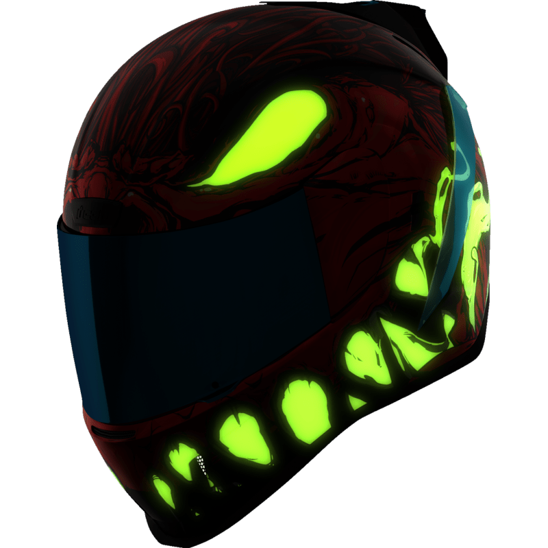 ICON HELMET AIRFORM MIPS MANIK'RR - DRIVEN Canada's Powersports 0101 - 170110101 - 17011