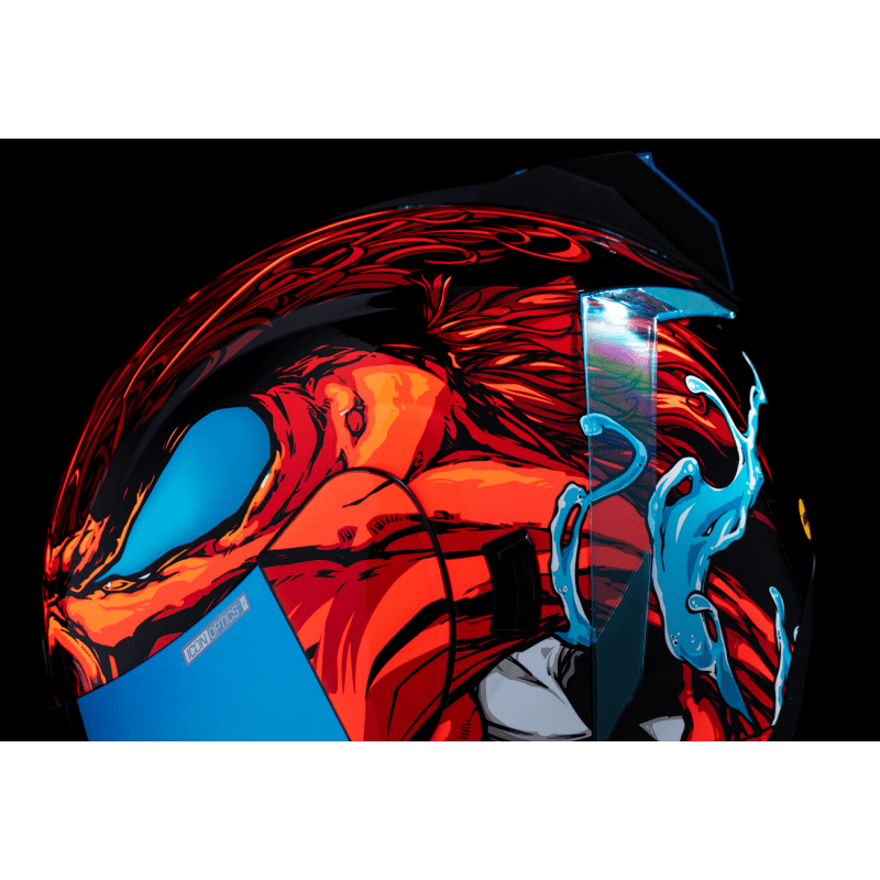 ICON HELMET AIRFORM MIPS MANIK'RR - DRIVEN Canada's Powersports 0101 - 170110101 - 17011