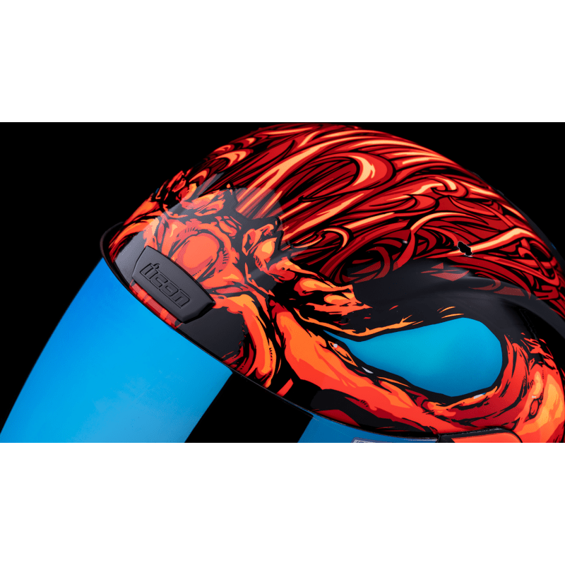 ICON HELMET AIRFORM MIPS MANIK'RR - DRIVEN Canada's Powersports 0101 - 170110101 - 17011