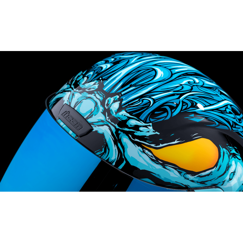 ICON HELMET AIRFORM MIPS MANIK'RR - DRIVEN Canada's Powersports 0101 - 170150101 - 17015