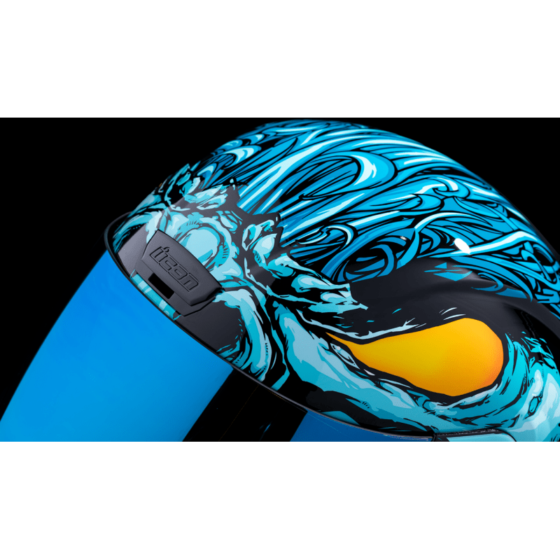 ICON HELMET AIRFORM MIPS MANIK'RR - DRIVEN Canada's Powersports 0101 - 170150101 - 17015