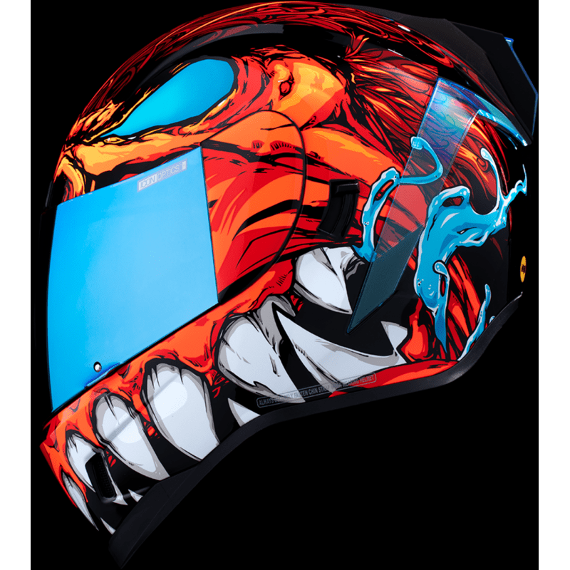 ICON HELMET AIRFORM MIPS MANIK'RR - DRIVEN Canada's Powersports 0101 - 170220101 - 17022