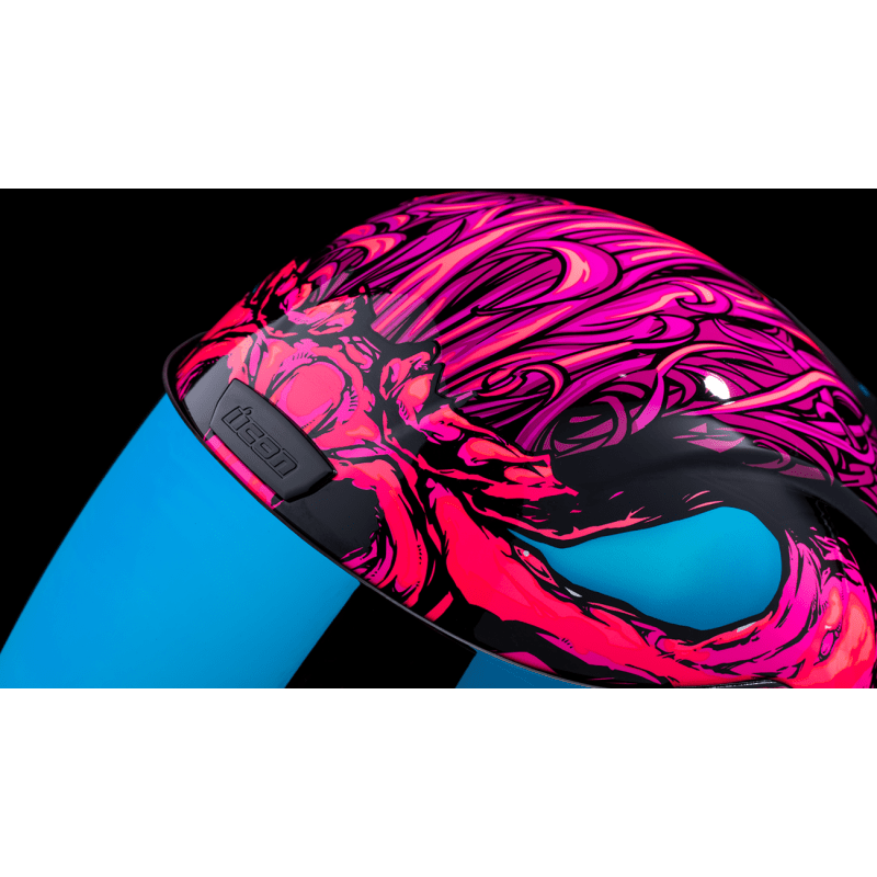 ICON HELMET AIRFORM MIPS MANIK'RR - DRIVEN Canada's Powersports 0101 - 170220101 - 17022