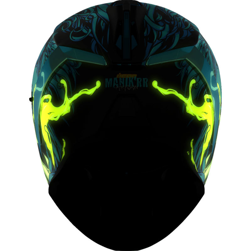 ICON HELMET AIRFORM MIPS MANIK'RR - Driven Powersports Inc.0101 - 170220101 - 17022