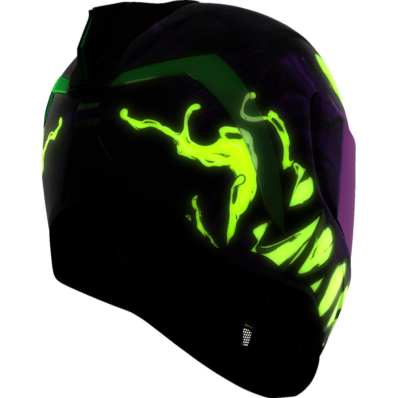 ICON HELMET AIRFORM MIPS MANIK'RR - DRIVEN Canada's Powersports 0101 - 170220101 - 17022