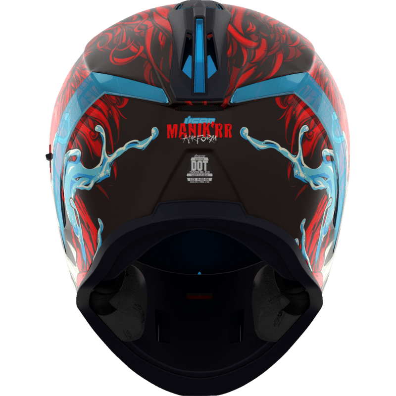 ICON HELMET AIRFORM MIPS MANIK'RR - DRIVEN Canada's Powersports 0101 - 170220101 - 17022