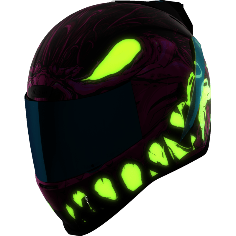 ICON HELMET AIRFORM MIPS MANIK'RR - DRIVEN Canada's Powersports 0101 - 170220101 - 17022