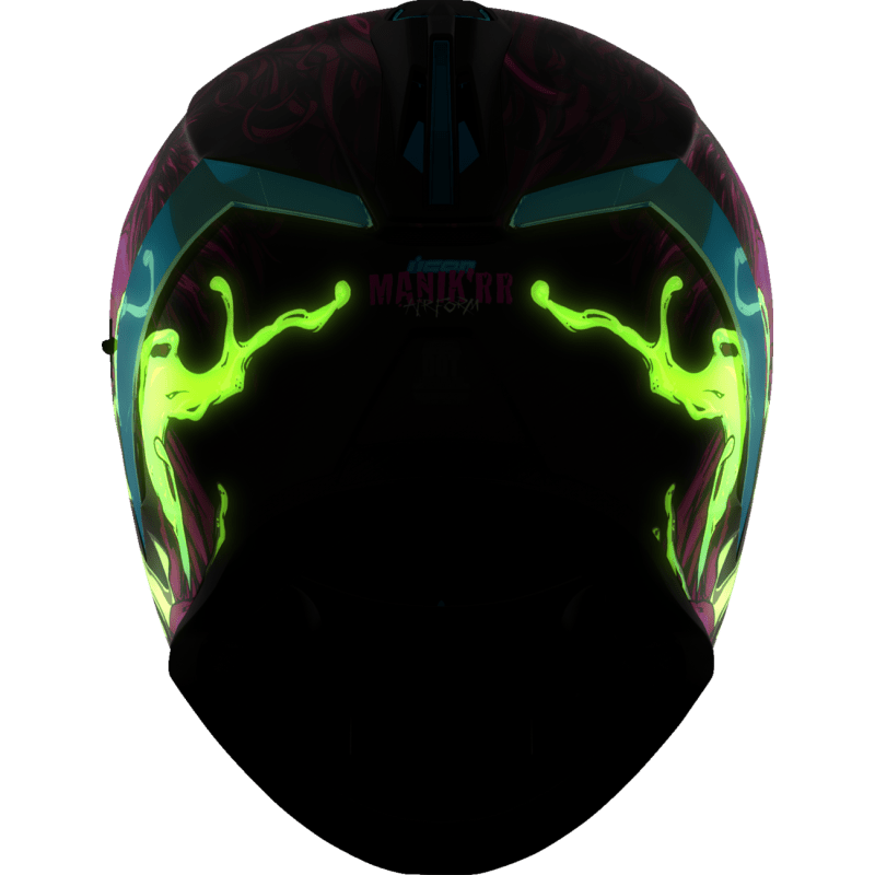 ICON HELMET AIRFORM MIPS MANIK'RR - DRIVEN Canada's Powersports 0101 - 170220101 - 17022